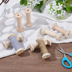 Bobines en bois&nbsp;FIND-WH0148-473