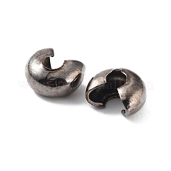 Ferro crimpare perline coperture&nbsp;IFIN-H030-B