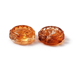 Perline murano fatto a mano&nbsp;LAMP-CJC0008-09J