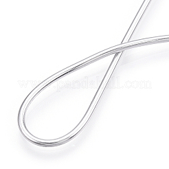 Fil d'aluminium recouvert de caoutchouc&nbsp;AW-WH0011-02