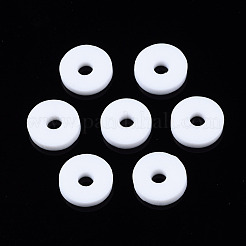 Manuell Polymer Ton Perlen&nbsp;CLAY-R067-6.0mm-B17