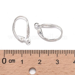 925 risultati dell'orecchino a monachella in argento sterling&nbsp;STER-A002-180
