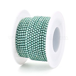 Eisen Strass Tasse Ketten&nbsp;CH-T006-05B-02
