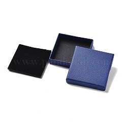 Karton Schmuck-Set-Boxen&nbsp;CBOX-C016-01B-02