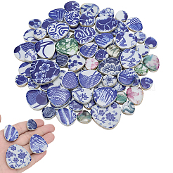 Cabochon in porcellana da 500g&nbsp;DIY-SP0007-77