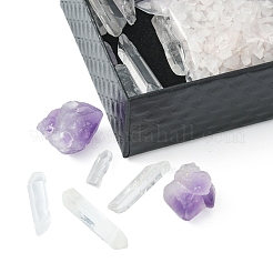 Natürliche Edelsteinsets&nbsp;G-FS0002-37