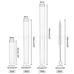 Ensemble de fournitures de laboratoire&nbsp;TOOL-OC0001-39