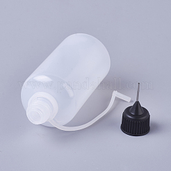 Bouteille en plastique&nbsp;MRMJ-WH0050-02F