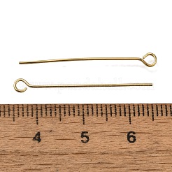 Augenbolzen aus Messing&nbsp;KK-H502-02E-G