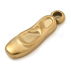 Pendentifs en acier inoxydable 304&nbsp;STAS-M084-01B-G