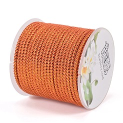 Runde Saite Thread Polyesterkorde&nbsp;OCOR-F012-A19