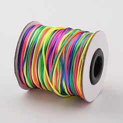 Corde de satin de rotail de nylon&nbsp;NWIR-I002-33