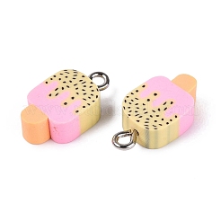 Handmade Fimo Anhänger&nbsp;CLAY-Q253-07P-05
