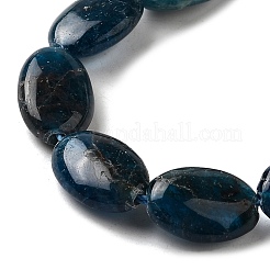 Perline apatite naturale fili&nbsp;G-Q026-A01-01