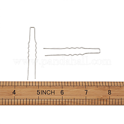 Haar-Accessoires Haareisengabeln Zubehör&nbsp;OHAR-TAC0002-01P