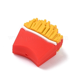 Perles de silicone&nbsp;SIL-I019-01A