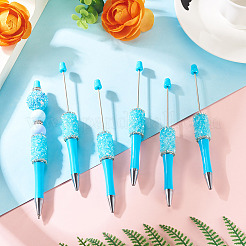 Stylo à bille en plastique ABS&nbsp;BT-TAC0003-13H