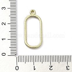 Gestelllegierungsanhänger&nbsp;PALLOY-K023-09G