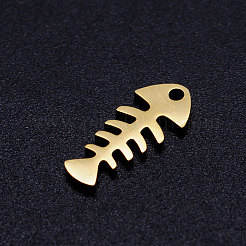 201 pendentifs en acier inoxydable&nbsp;STAS-Q201-JN307-2