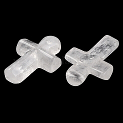 Quarzo naturale pendenti in cristallo&nbsp;G-B122-02L