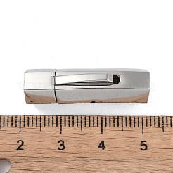 Anlaufgeschützte Bajonettverschlüsse aus Edelstahl 316&nbsp;STAS-K282-07A-P