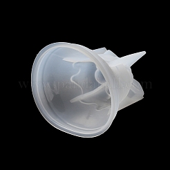 Moldes para velas perfumadas&nbsp;DIY-Q029-03D