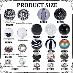 DIY-Perlen-Kits&nbsp;DIY-BM0001-51