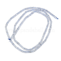 Natur Labradorit Perlen Stränge&nbsp;G-G106-A17-01