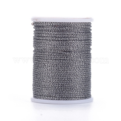 Fil métallique en polyester&nbsp;OCOR-G006-02-1.0mm-06-1