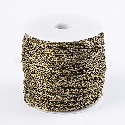 Catene portacavi ferro&nbsp;CH-0.5PYSZ-AB-1