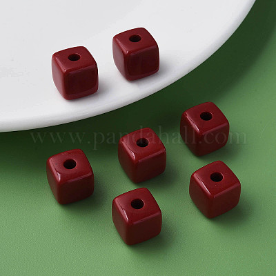 Opake Legierung Perlen&nbsp;MACR-S373-141-A01-1