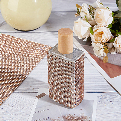 Strass-Aufkleber&nbsp;DIY-WH20048-003N-1