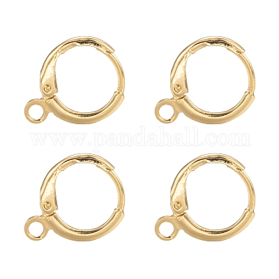 Hoop earring findings 2025 wholesale