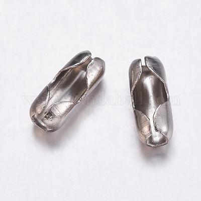 Wholesale 304 Stainless Steel Jewelry Findings Pandahall