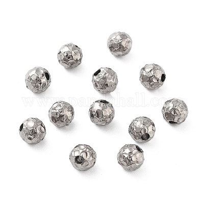 Cuentas de titanio&nbsp;STAS-R224-03A-P-1