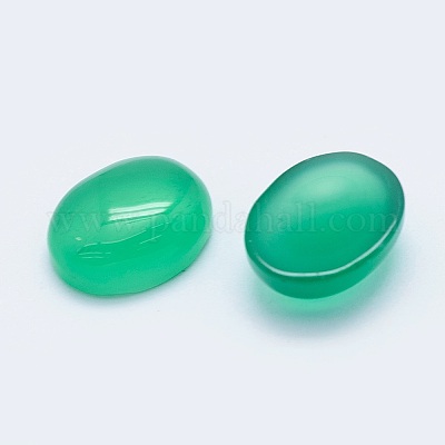 Cabochons en agate naturelle&nbsp;G-G759-Z08-1