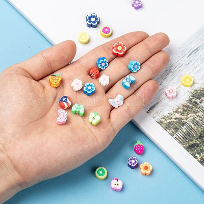 FIMO Perlen Roller – Zum Formen Von Gleichmäßigen Perlen, Für Armbänder & Ketten