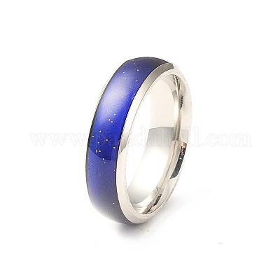 Blue magic hotsell mood ring meaning