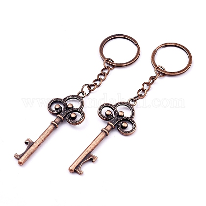 Alloy Bottle Openers AJEW-WH0035-05R-1