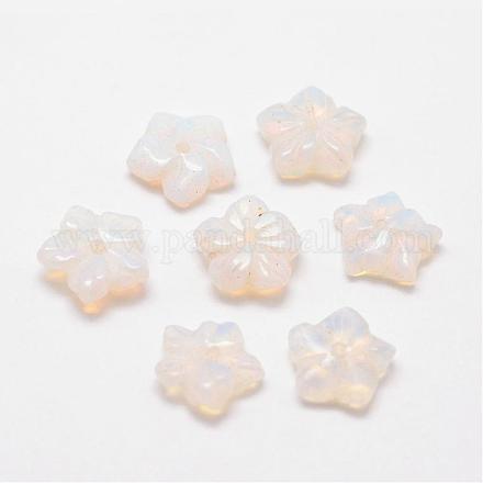 Opalite Beads G-P155-08C-1