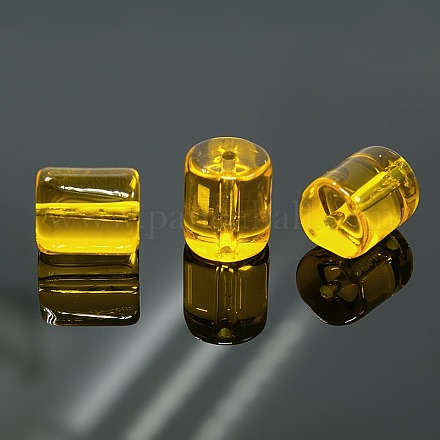 Glass Beads GLAA-G010-3-1