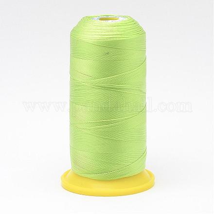 Nylon Sewing Thread NWIR-N006-01R-0.2mm-1