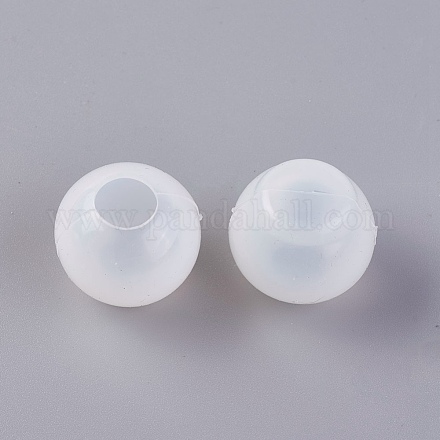Moldes de silicona DIY-WH0141-01B-1