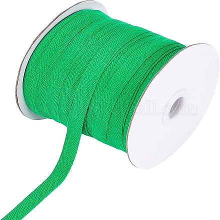 Хлопковые ленты из твила OCOR-WH0058-35F-1