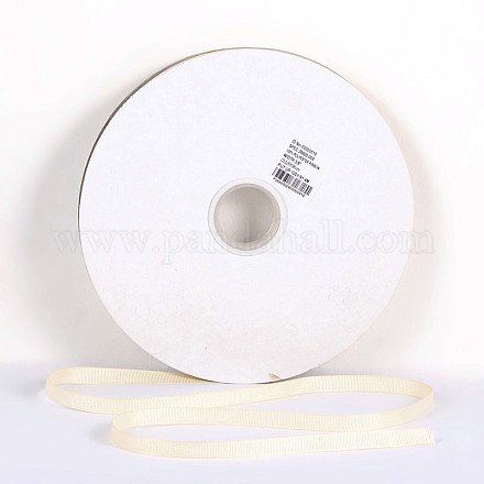 Polyester Grosgrain Ribbon SRIB-D014-A-810-1