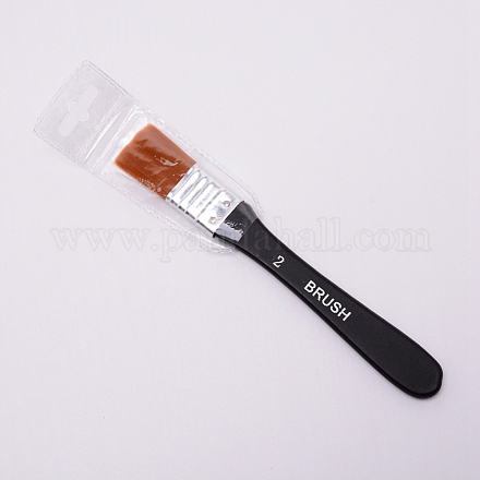 Painting Brush TOOL-WH0121-52A-1