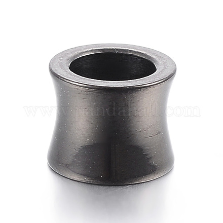304 perline in acciaio inossidabile STAS-E425-026A-B-1