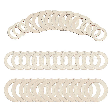 Wholesale Nbeads Round Plastic Spring Coil 