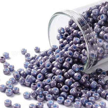 TOHO Round Seed Beads SEED-JPTR08-1204-1