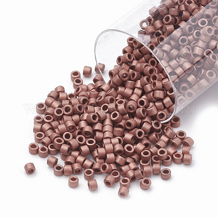MIYUKI Delica Beads SEED-S015-DB-0340-1
